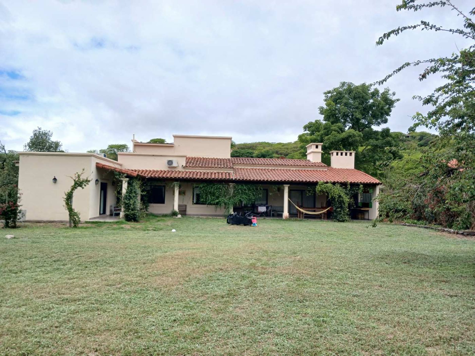 VENTA CASA 4 DORM SAN LORENZO CHICO APTO CREDITO - 19