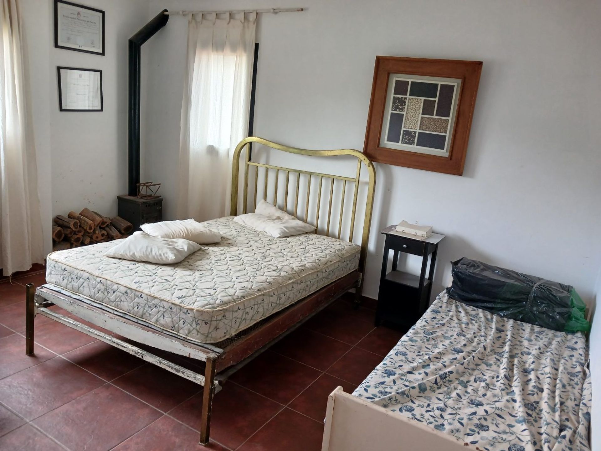 VENTA CASA 4 DORM SAN LORENZO CHICO APTO CREDITO - 24