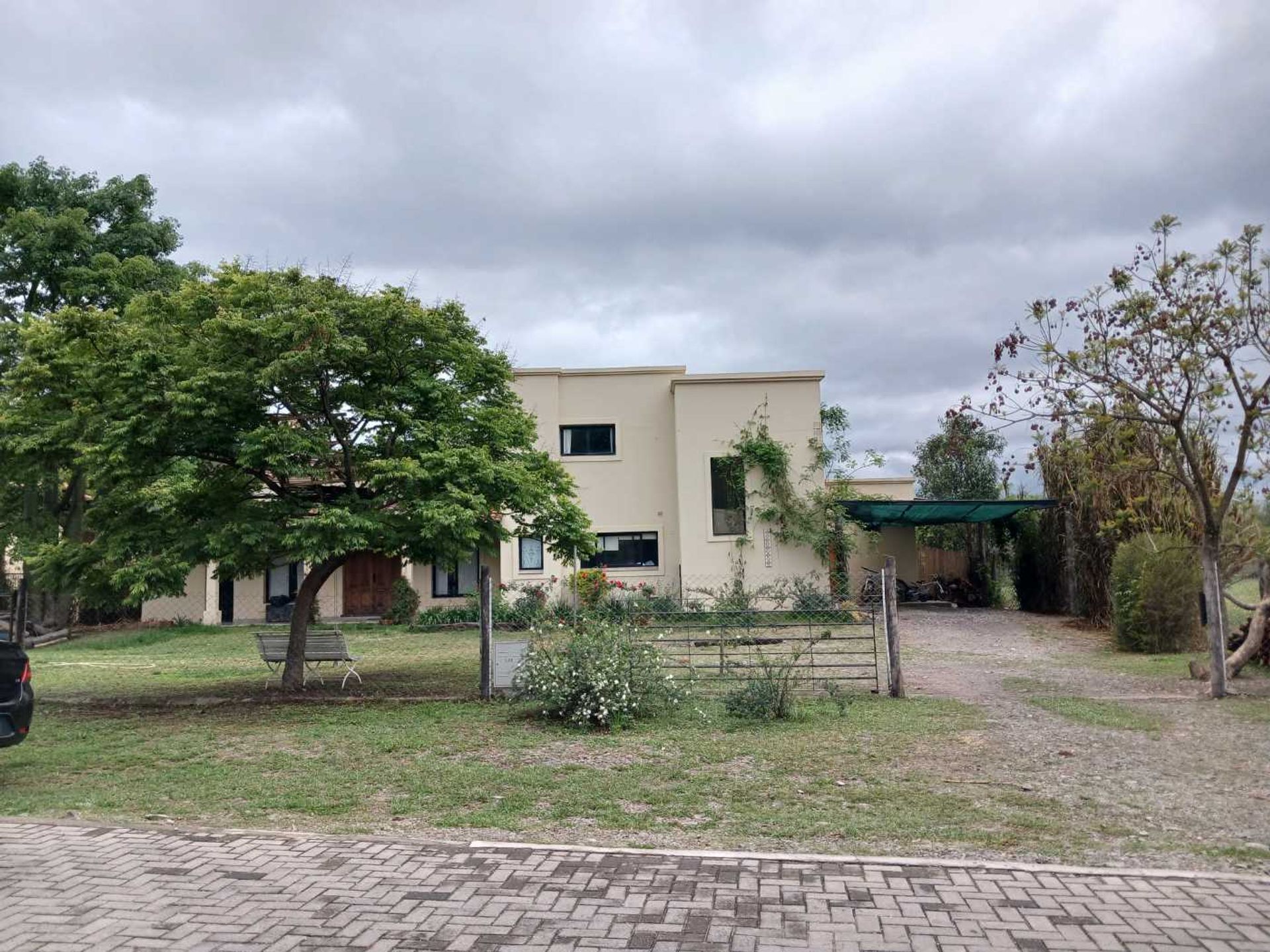 VENTA CASA 4 DORM SAN LORENZO CHICO APTO CREDITO - 26