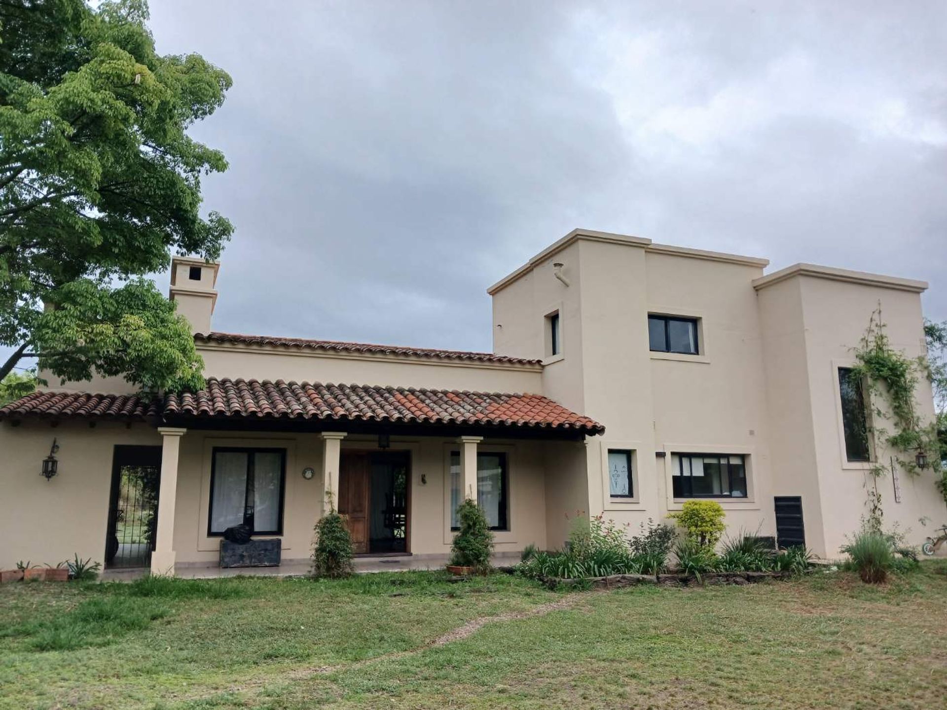 VENTA CASA 4 DORM SAN LORENZO CHICO APTO CREDITO - 27
