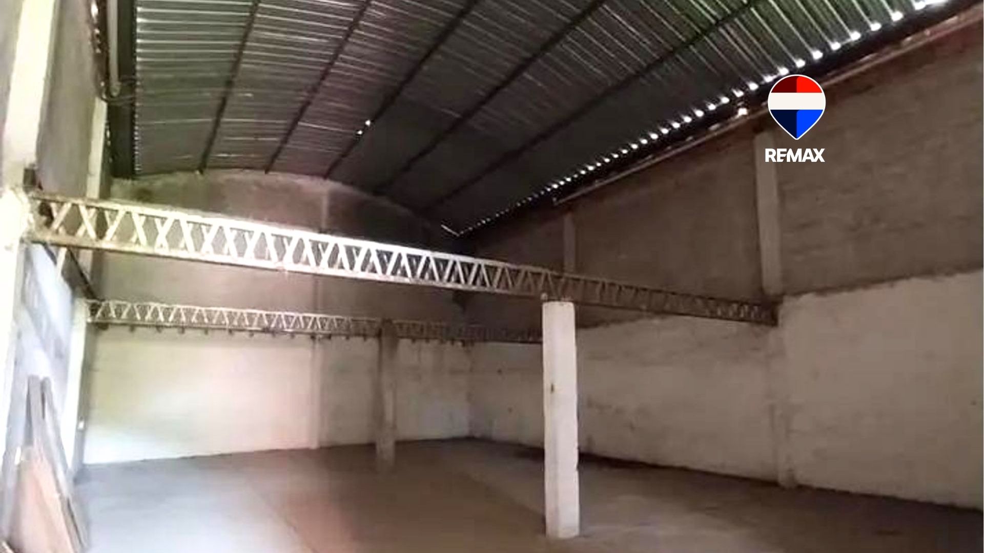 VENTA GALPON ACCESO SALTA -100 MTS AV. ASUNCION - 1