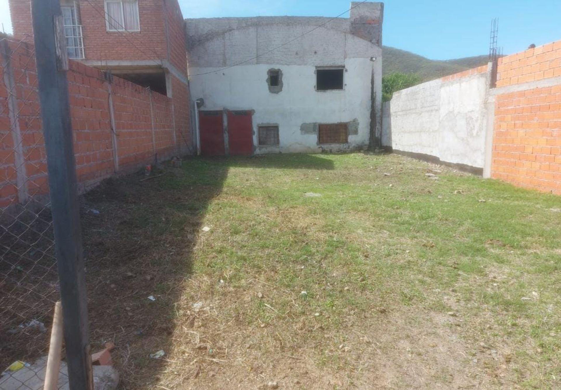 VENTA GALPON ACCESO SALTA -100 MTS AV. ASUNCION - 2