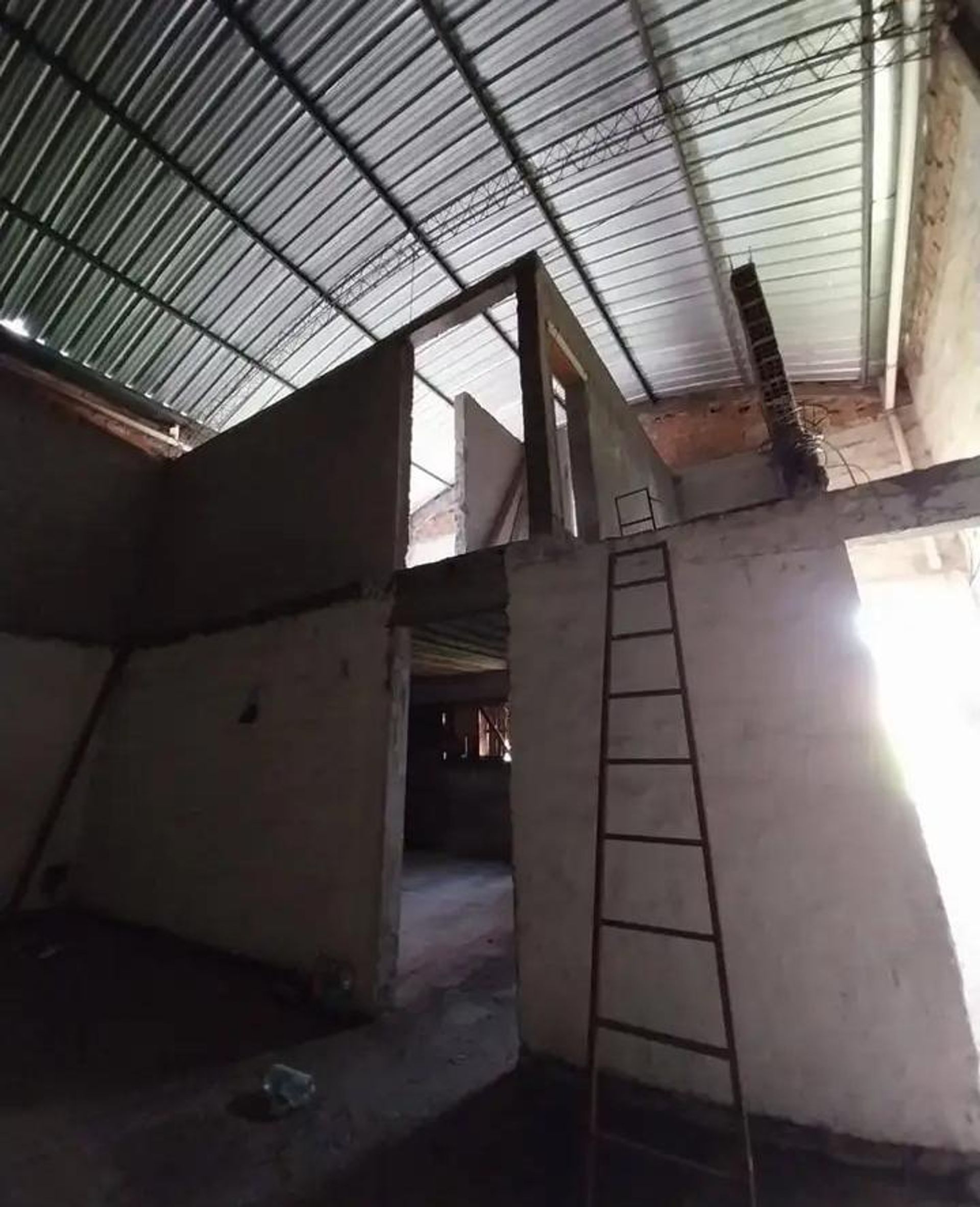 VENTA GALPON ACCESO SALTA -100 MTS AV. ASUNCION - 4