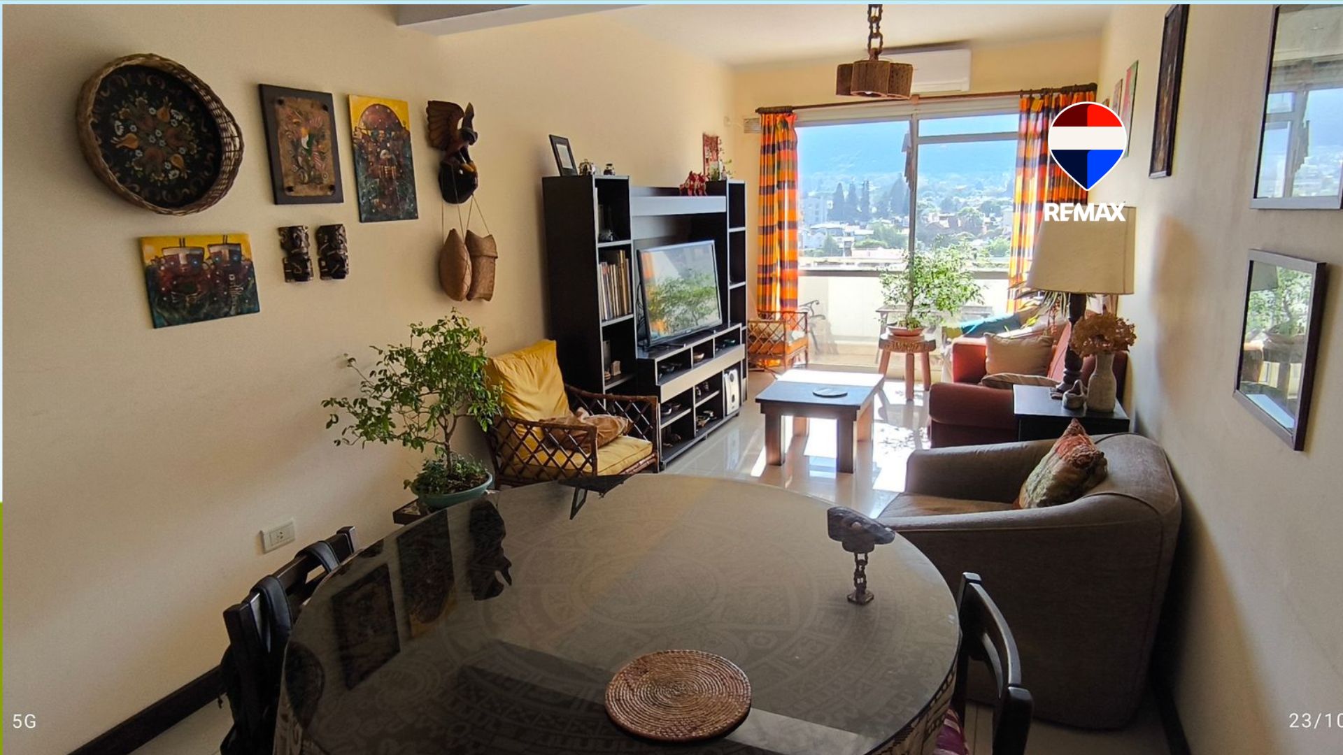 VENTA/PERMUTA DEPTO 2 DORM ZONA TRES CERRITOS - 1
