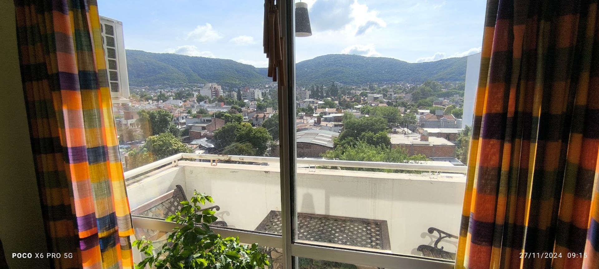 VENTA/PERMUTA DEPTO 2 DORM ZONA TRES CERRITOS - 4