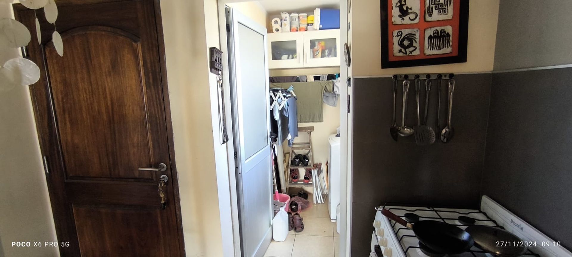 VENTA/PERMUTA DEPTO 2 DORM ZONA TRES CERRITOS - 6