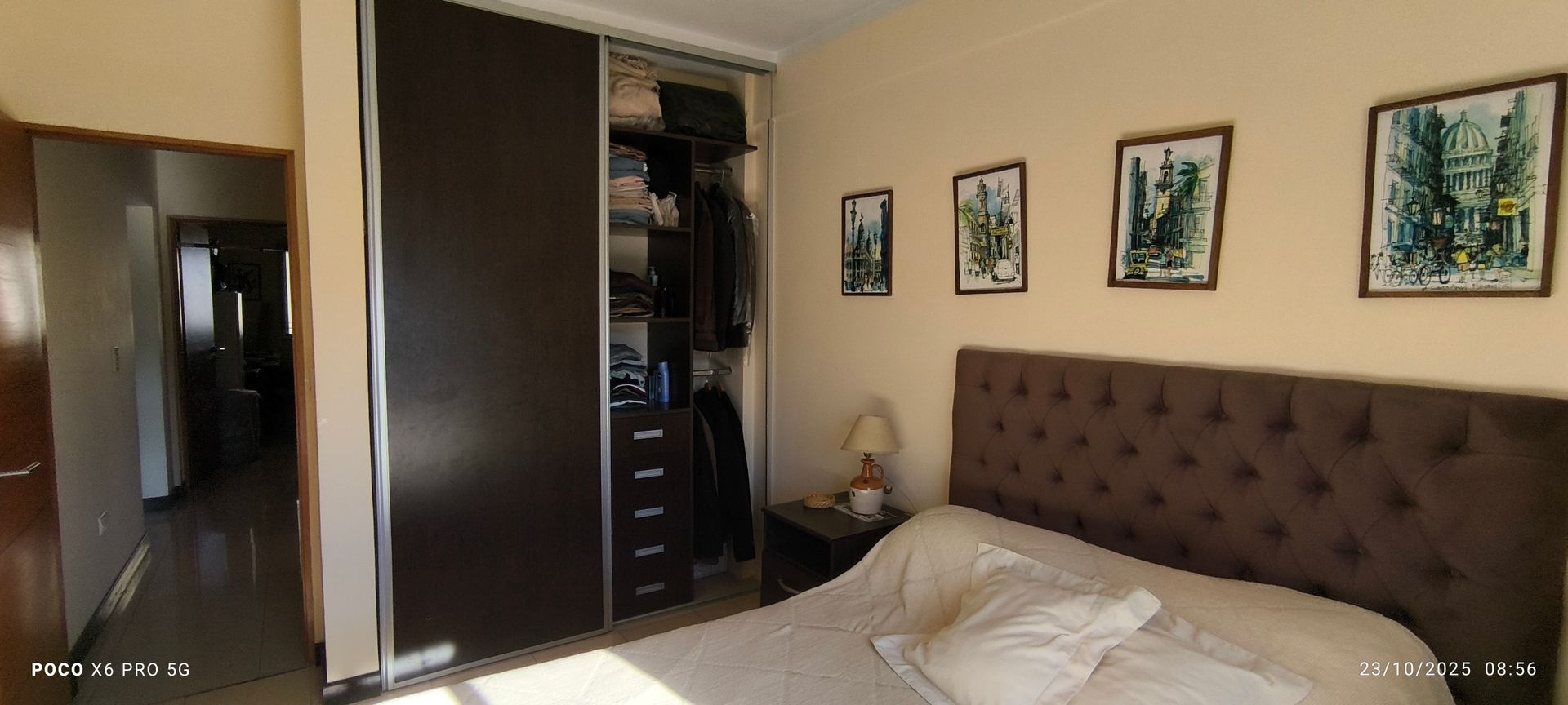 VENTA/PERMUTA DEPTO 2 DORM ZONA TRES CERRITOS - 8