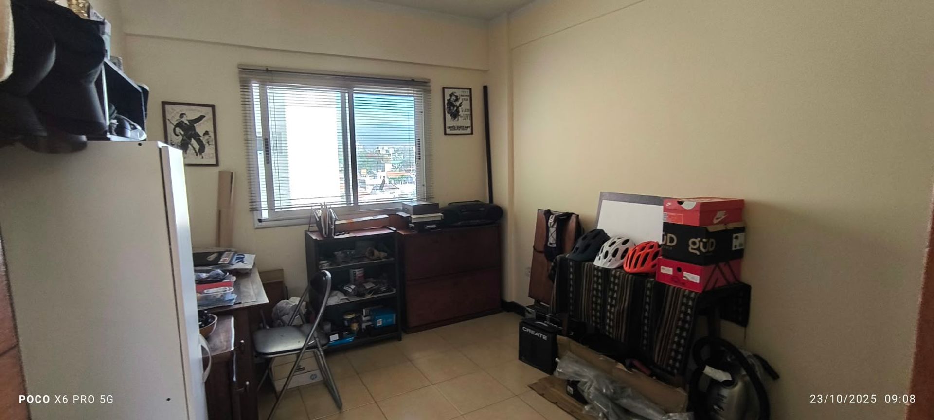 VENTA/PERMUTA DEPTO 2 DORM ZONA TRES CERRITOS - 10