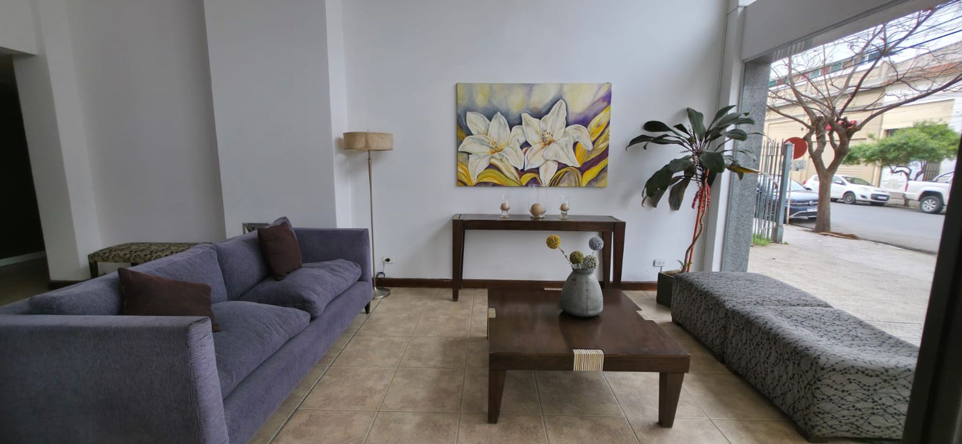 VENTA/PERMUTA DPTO 2 DORM C/PILETA/SUM MACROCENTRO - 3