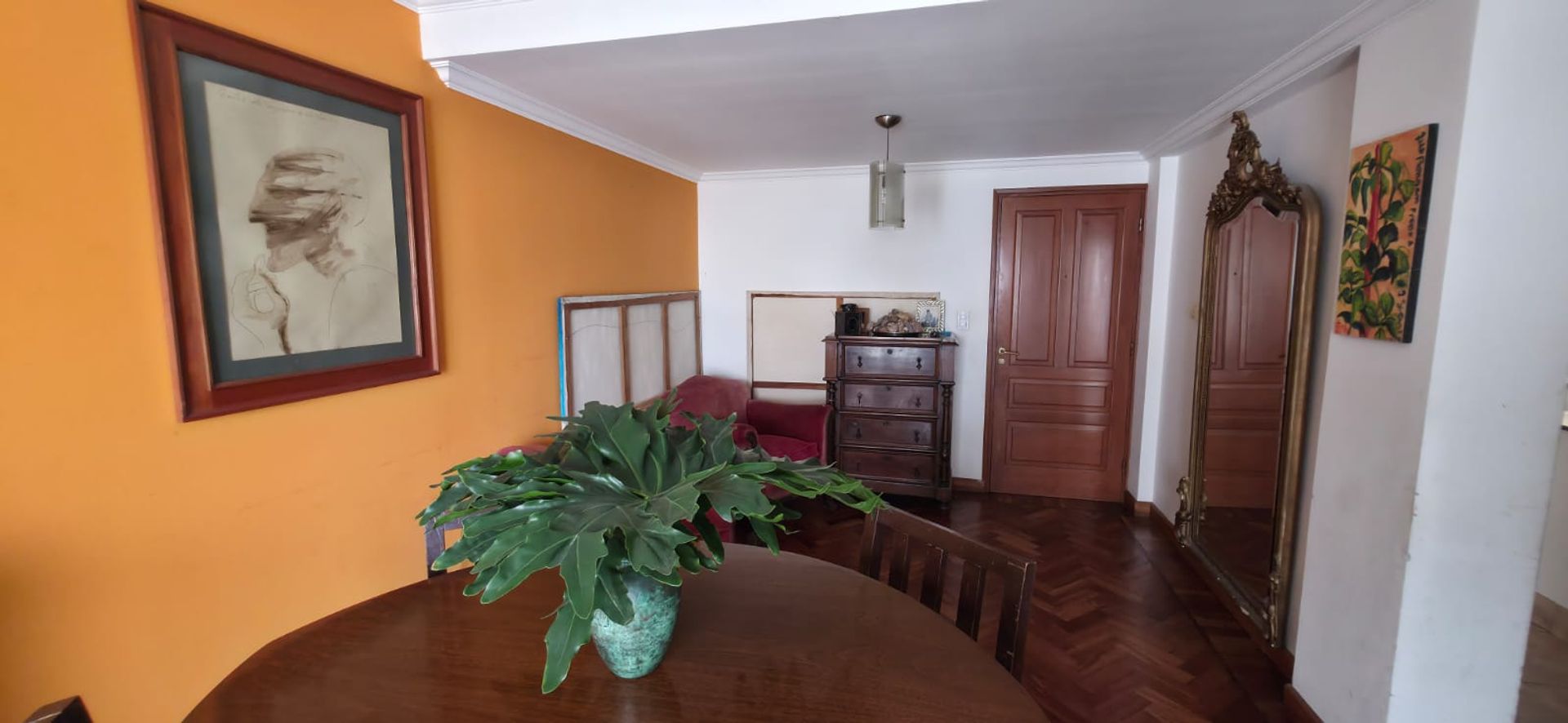 VENTA/PERMUTA DPTO 2 DORM C/PILETA/SUM MACROCENTRO - 4