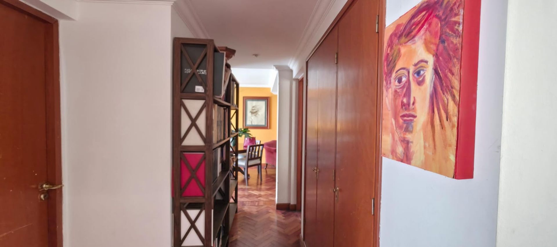 VENTA/PERMUTA DPTO 2 DORM C/PILETA/SUM MACROCENTRO - 9