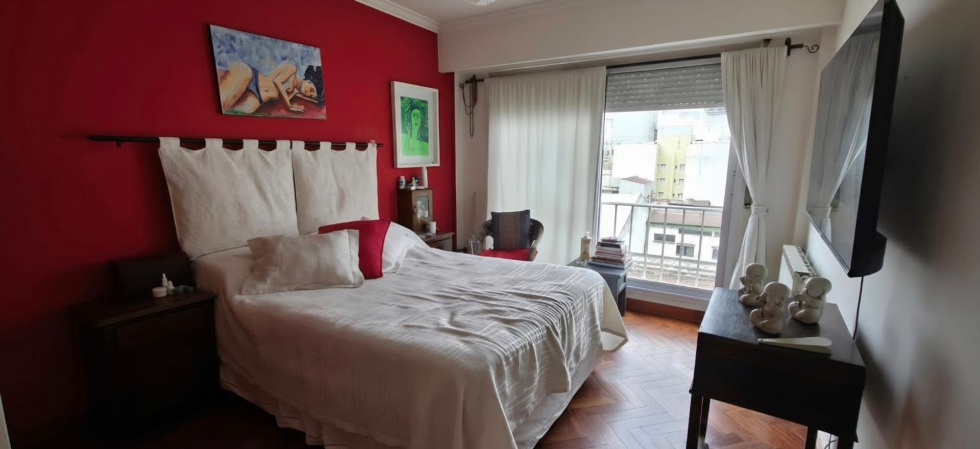 VENTA/PERMUTA DPTO 2 DORM C/PILETA/SUM MACROCENTRO - 10