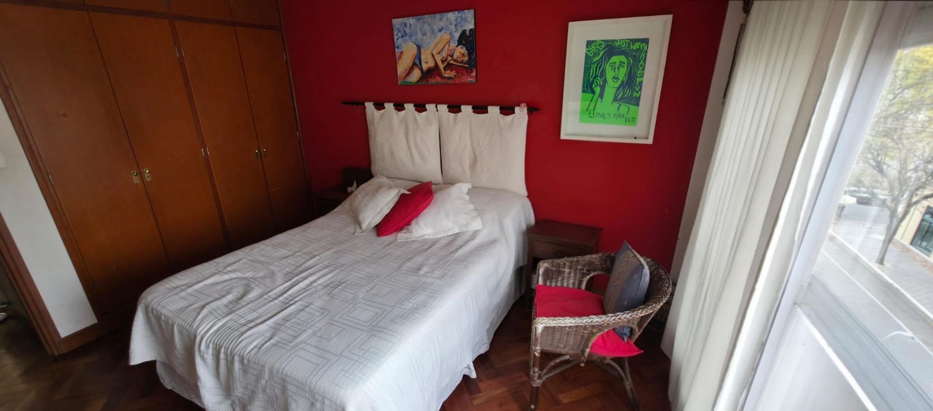 VENTA/PERMUTA DPTO 2 DORM C/PILETA/SUM MACROCENTRO - 11