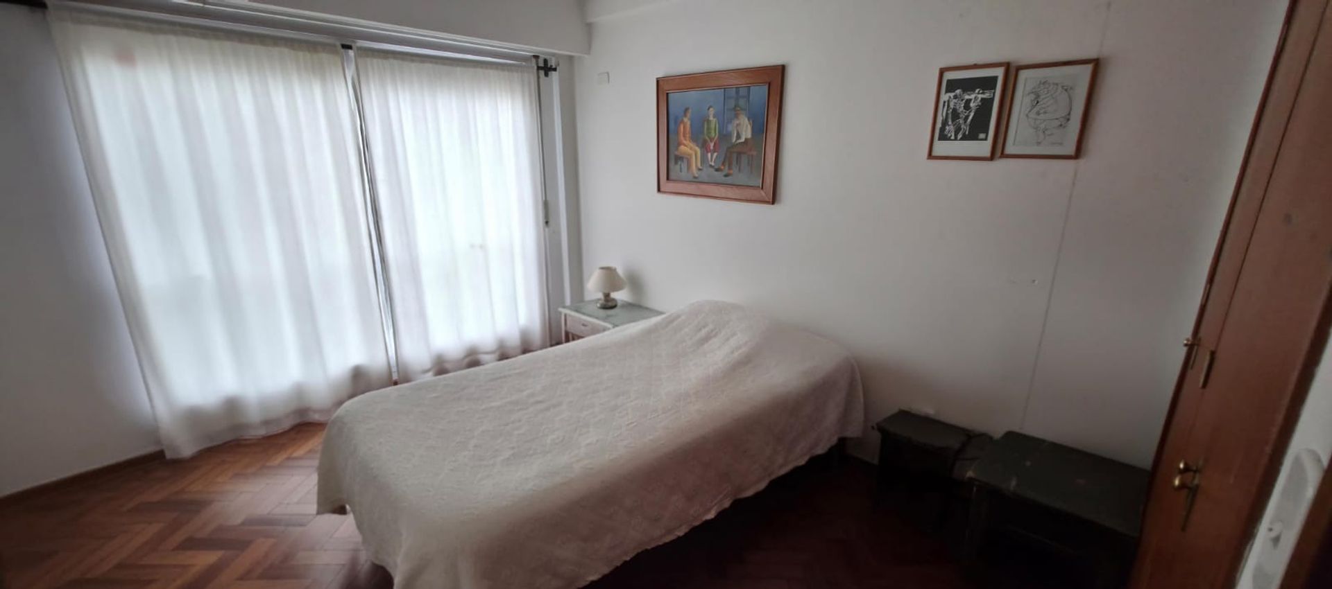 VENTA/PERMUTA DPTO 2 DORM C/PILETA/SUM MACROCENTRO - 12