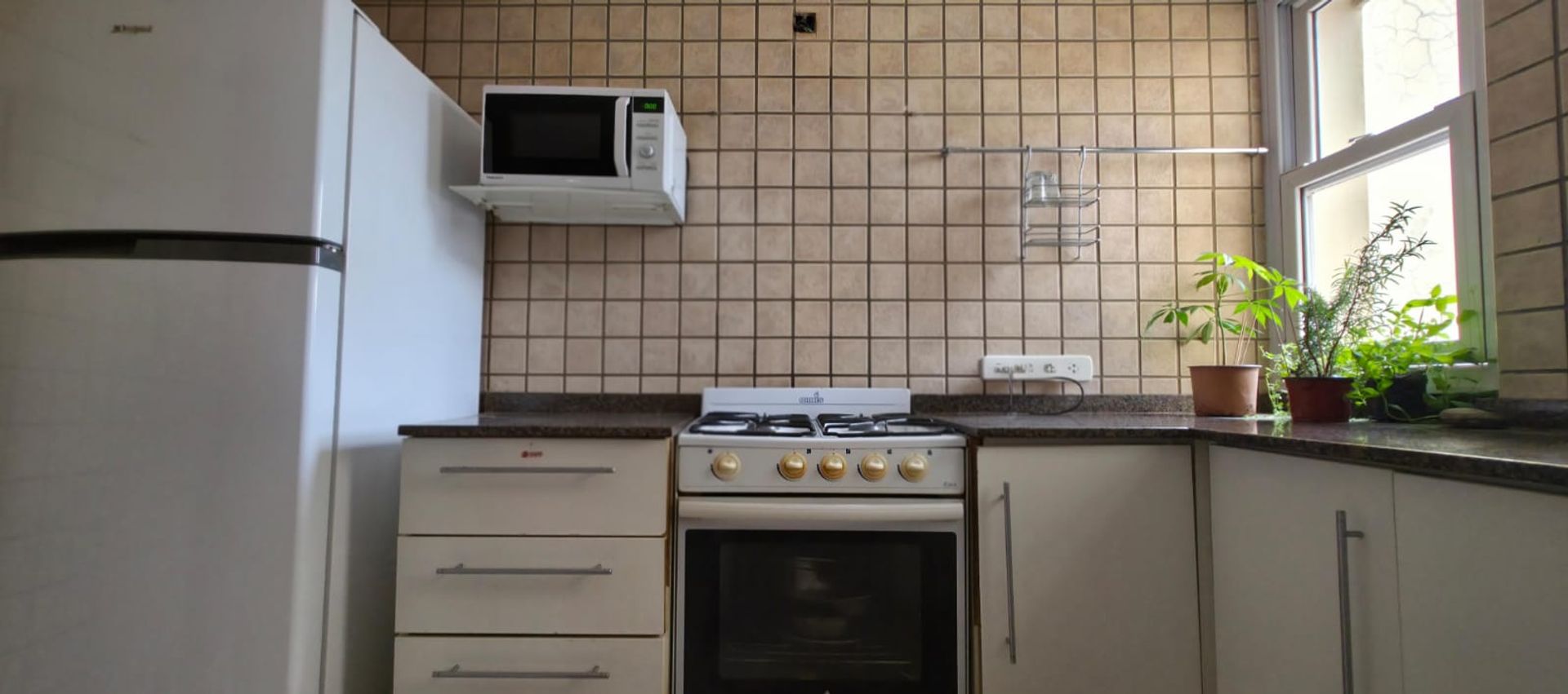 VENTA/PERMUTA DPTO 2 DORM C/PILETA/SUM MACROCENTRO - 14