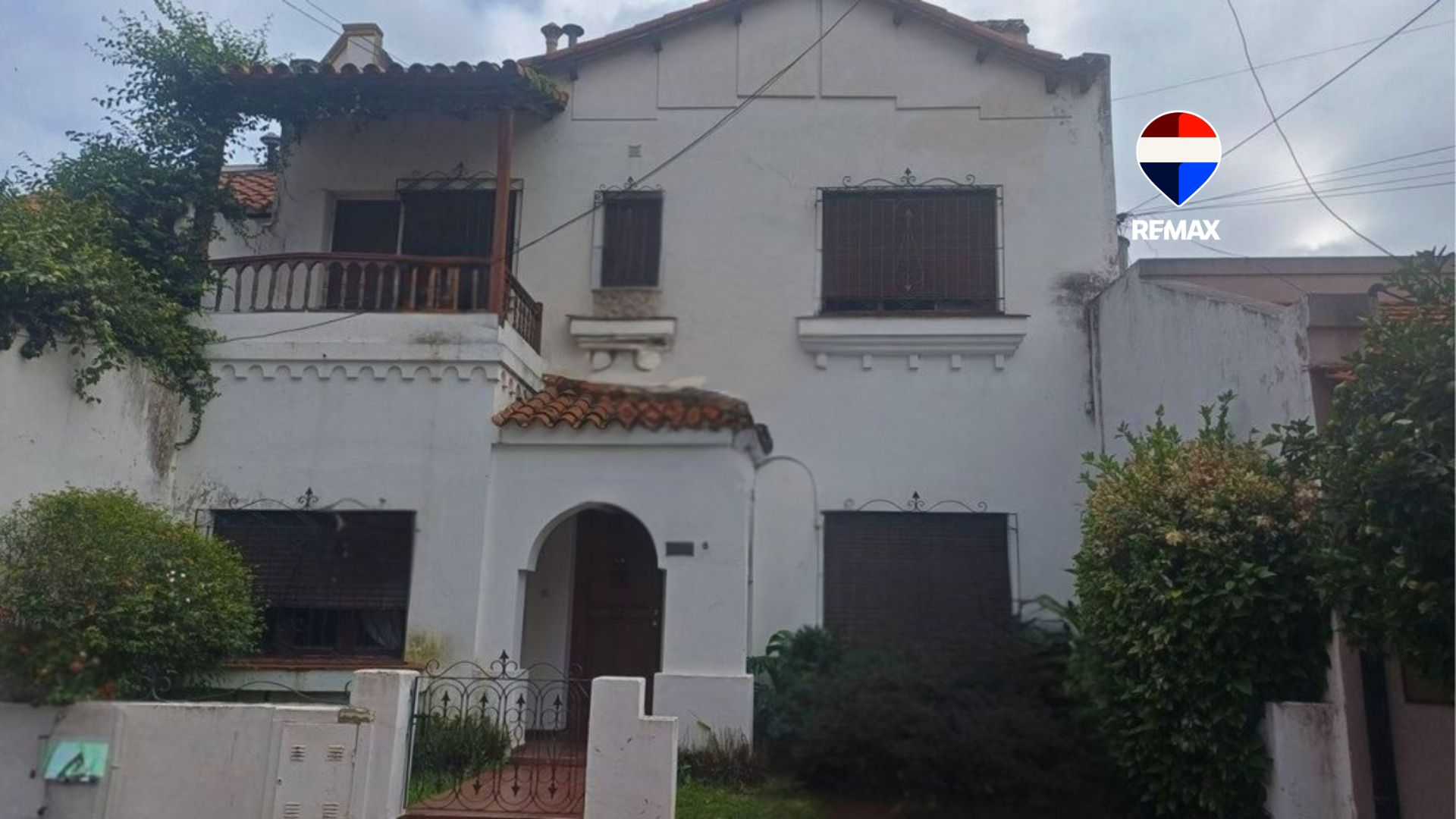 VENTA CASA ZONA SHOPPING ALTO NOA APTA CREDITO - 1