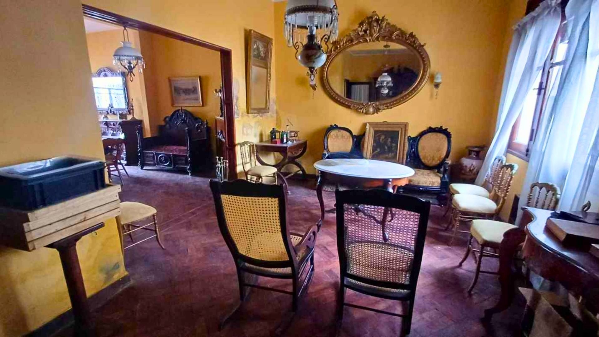 VENTA CASA ZONA SHOPPING ALTO NOA APTA CREDITO - 2