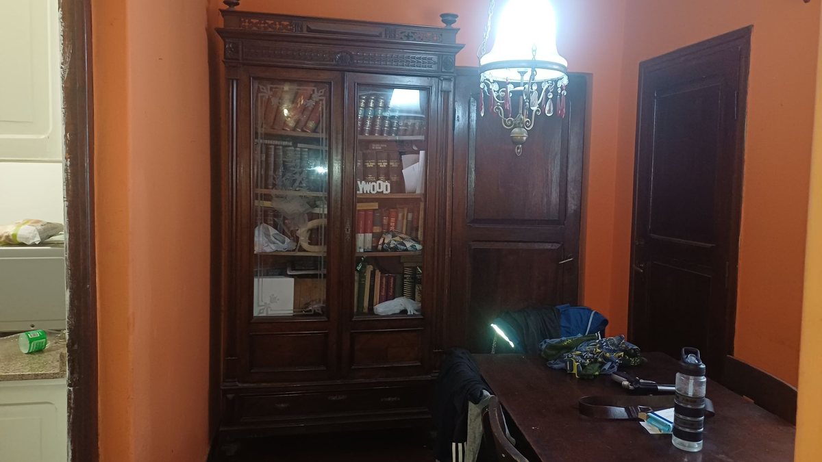 VENTA CASA ZONA SHOPPING ALTO NOA APTA CREDITO - 3