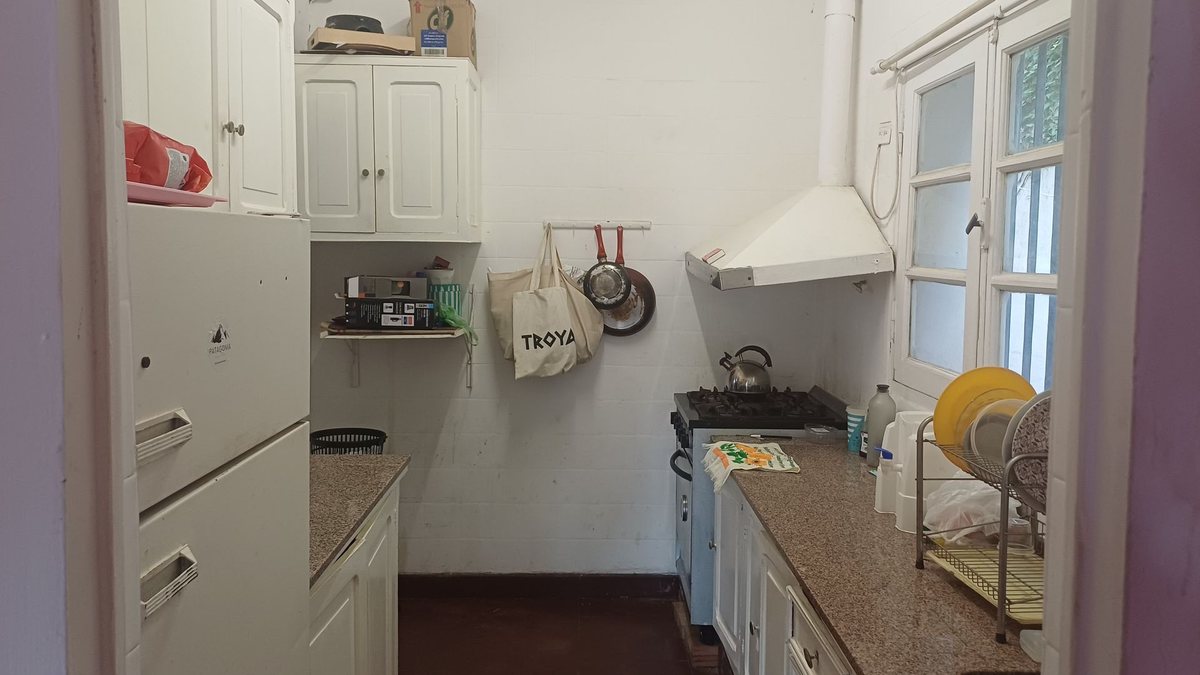 VENTA CASA ZONA SHOPPING ALTO NOA APTA CREDITO - 4
