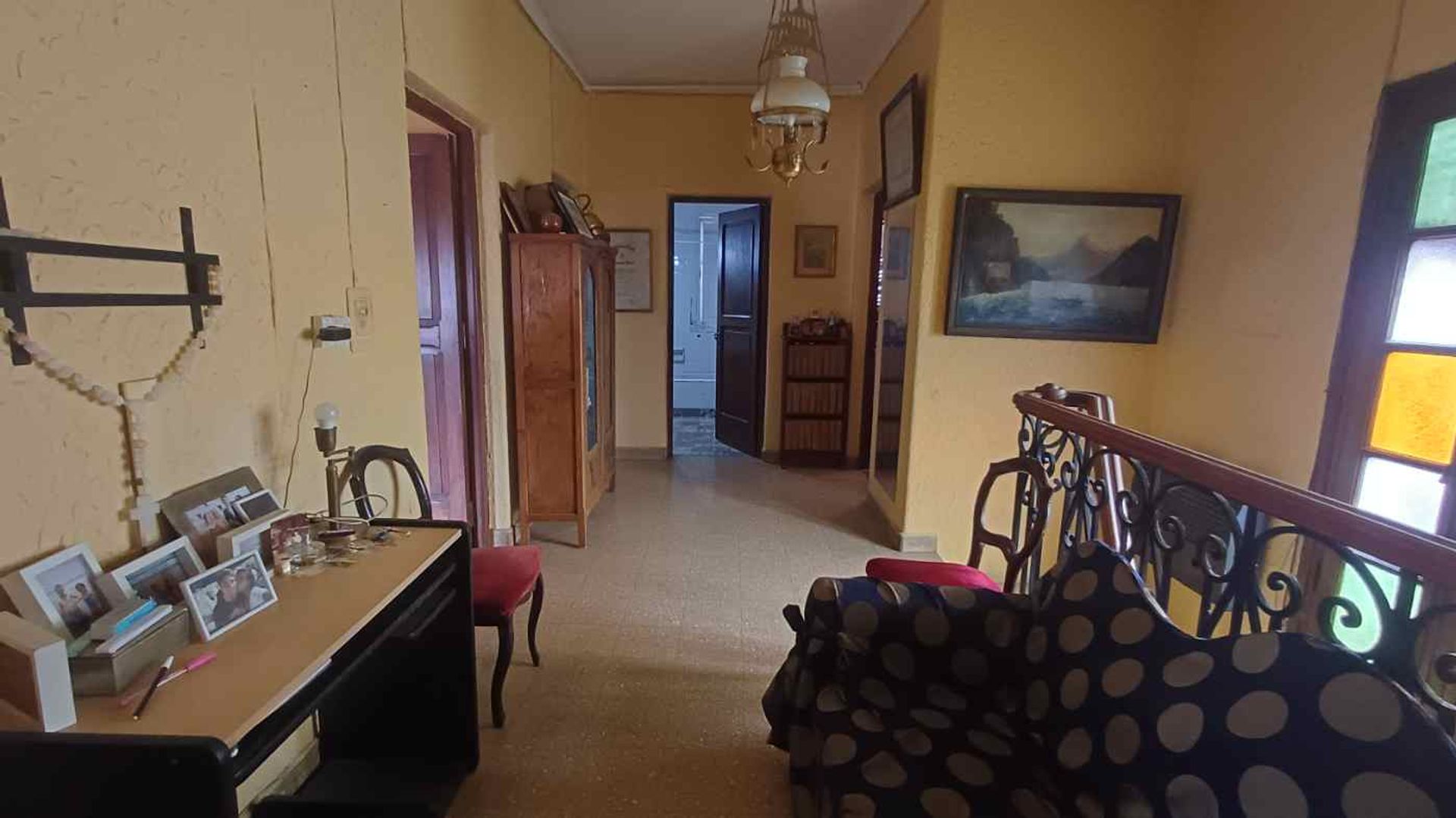 VENTA CASA ZONA SHOPPING ALTO NOA APTA CREDITO - 6