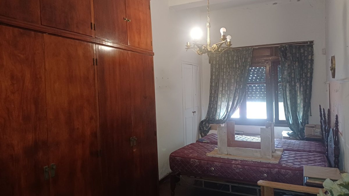 VENTA CASA ZONA SHOPPING ALTO NOA APTA CREDITO - 8