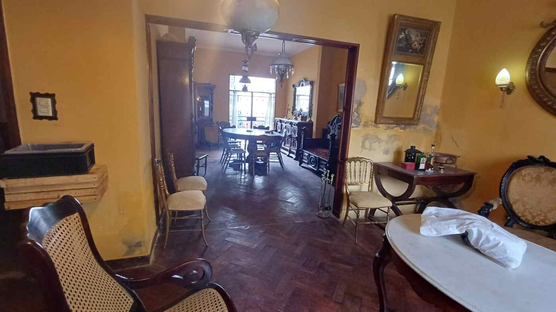 VENTA CASA ZONA SHOPPING ALTO NOA APTA CREDITO - 9