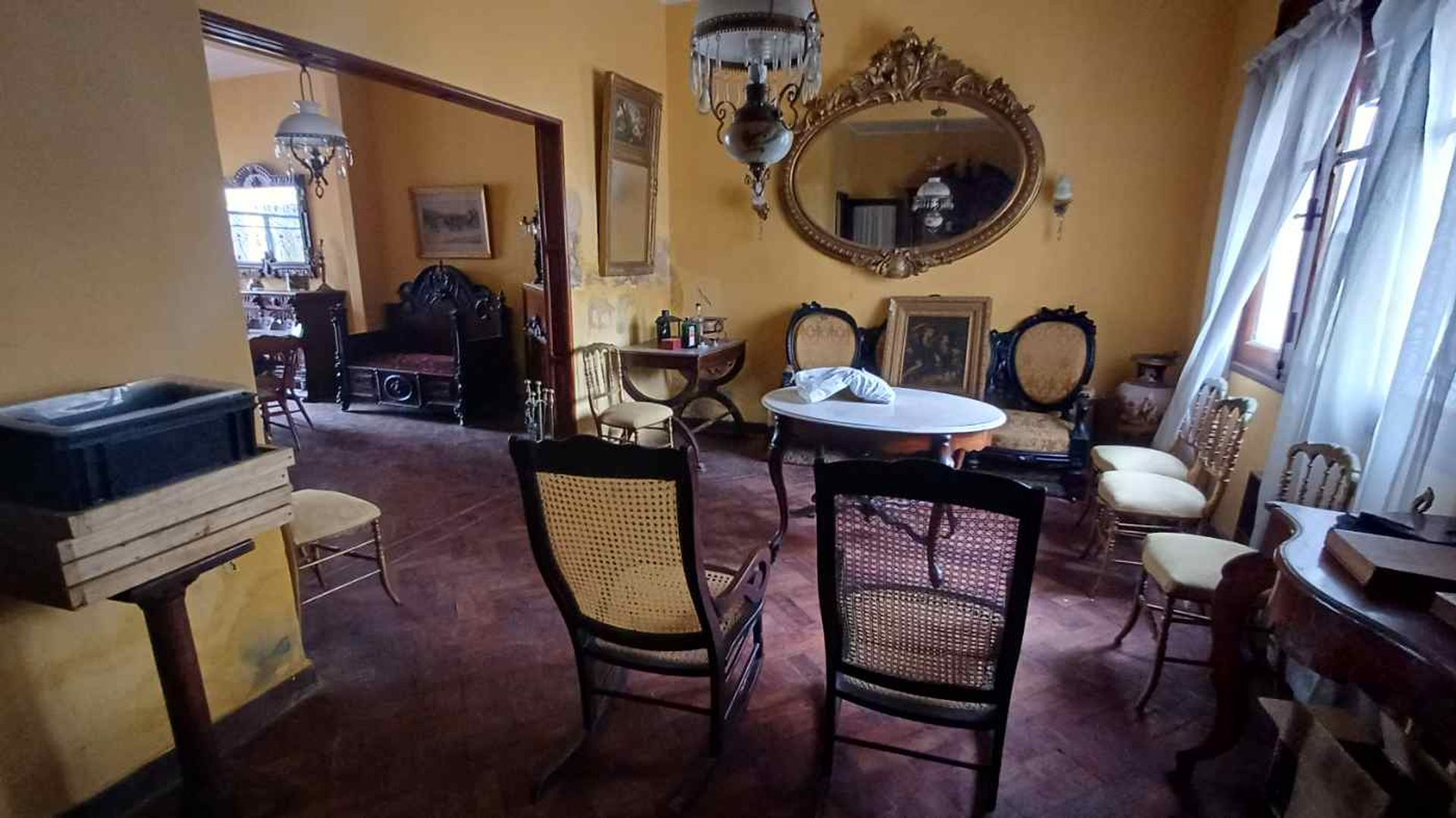 VENTA CASA ZONA SHOPPING ALTO NOA APTA CREDITO - 10
