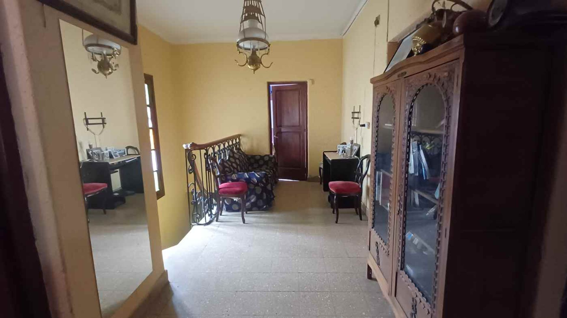 VENTA CASA ZONA SHOPPING ALTO NOA APTA CREDITO - 11