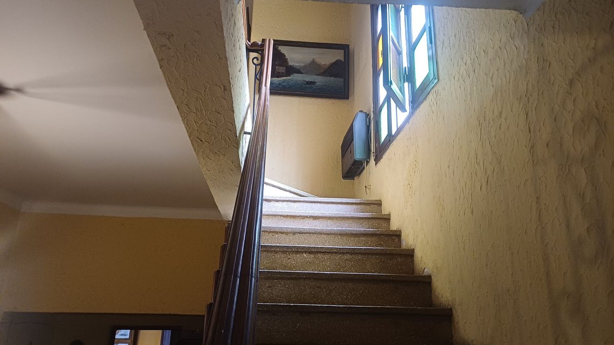 VENTA CASA ZONA SHOPPING ALTO NOA APTA CREDITO - 12