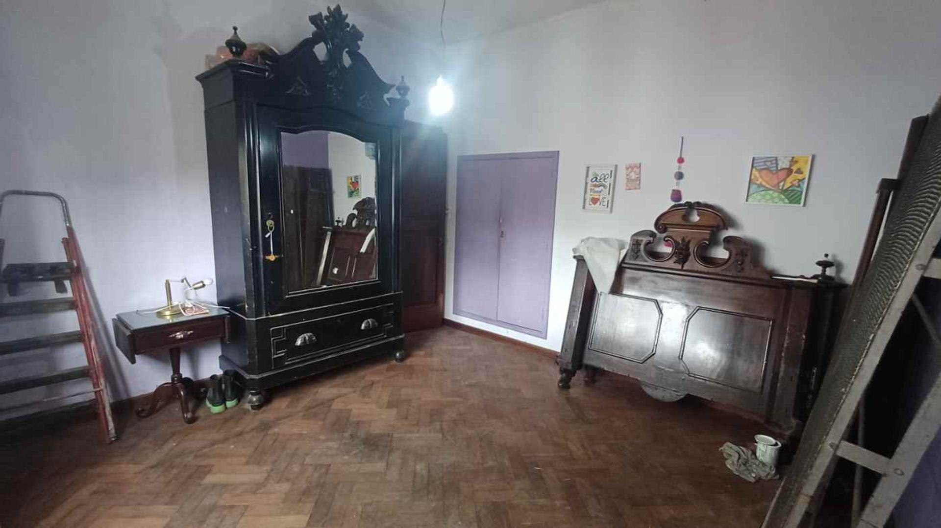 VENTA CASA ZONA SHOPPING ALTO NOA APTA CREDITO - 14