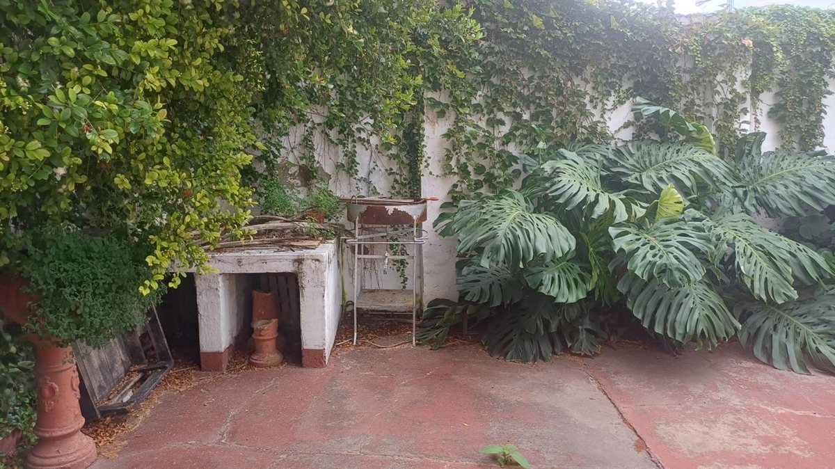 VENTA CASA ZONA SHOPPING ALTO NOA APTA CREDITO - 16