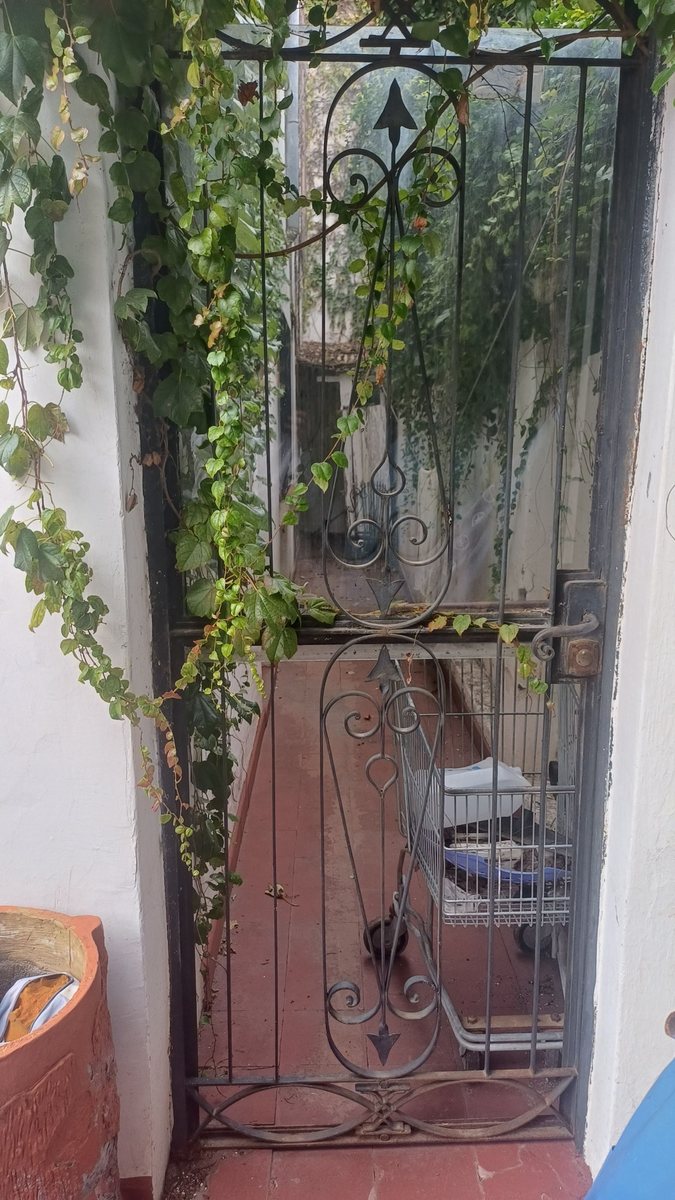 VENTA CASA ZONA SHOPPING ALTO NOA APTA CREDITO - 18