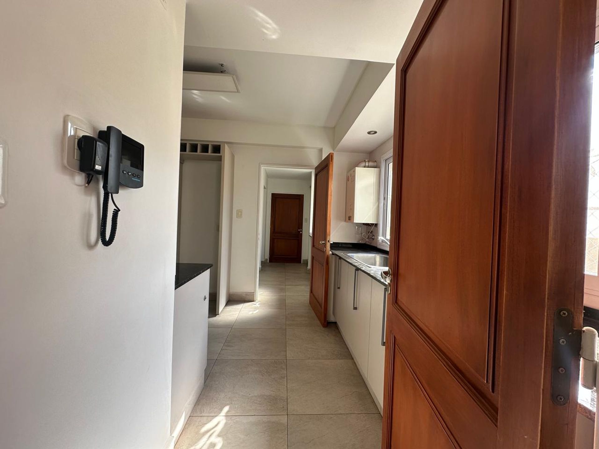 VENTA DEPTO 3 DORM EN TRES CERRITOS APTO CREDITO — foto 4