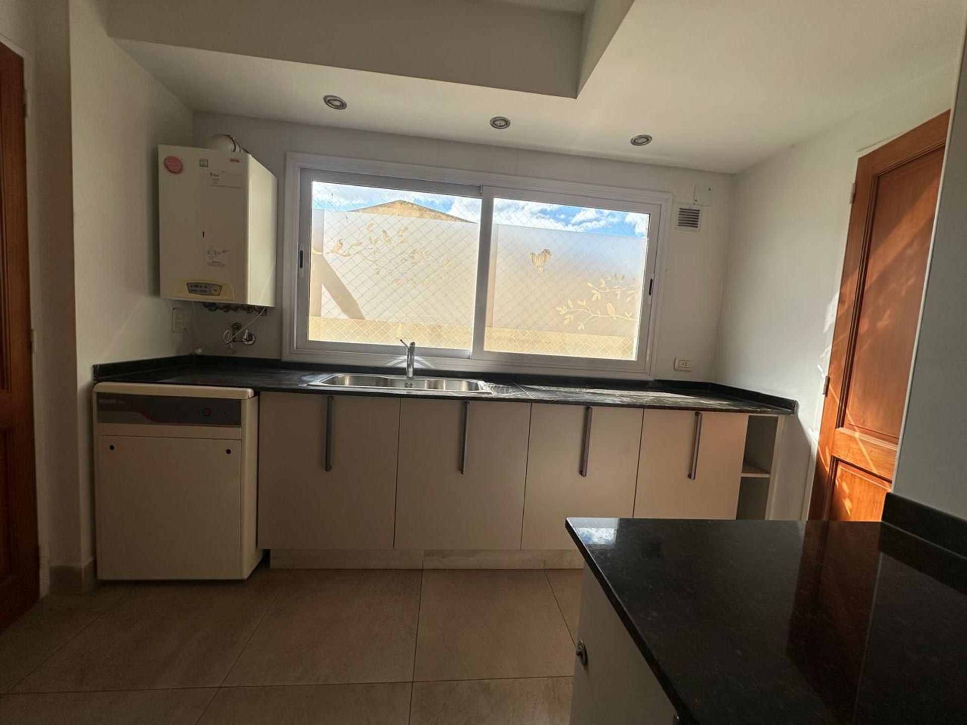VENTA DEPTO 3 DORM EN TRES CERRITOS APTO CREDITO — foto 5