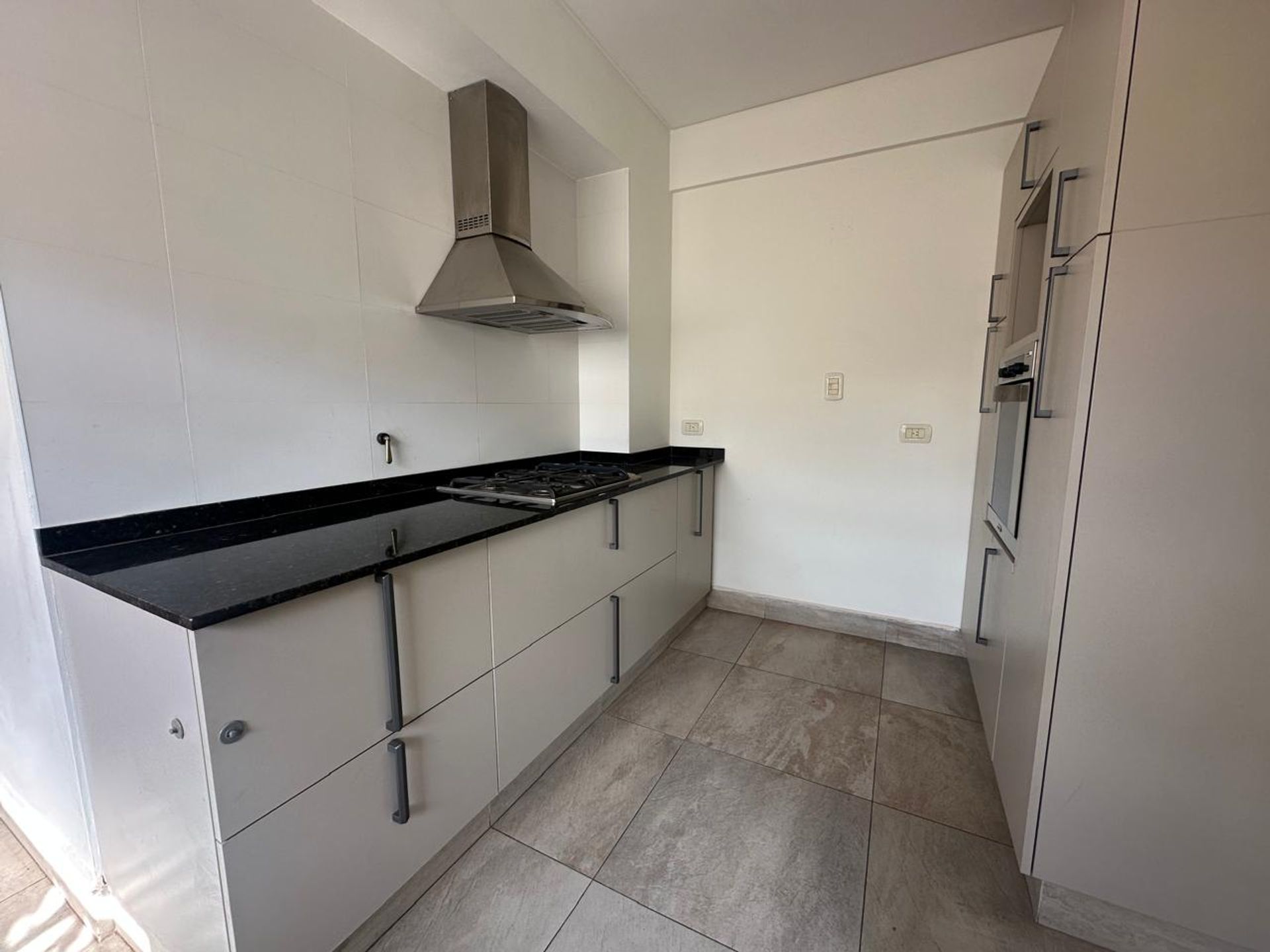 VENTA DEPTO 3 DORM EN TRES CERRITOS APTO CREDITO — foto 6