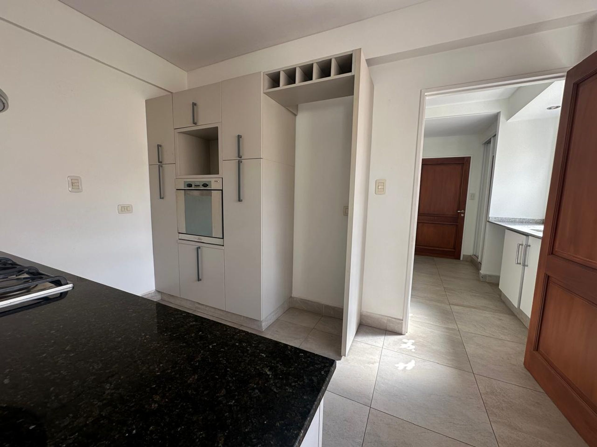 VENTA DEPTO 3 DORM EN TRES CERRITOS APTO CREDITO — foto 7