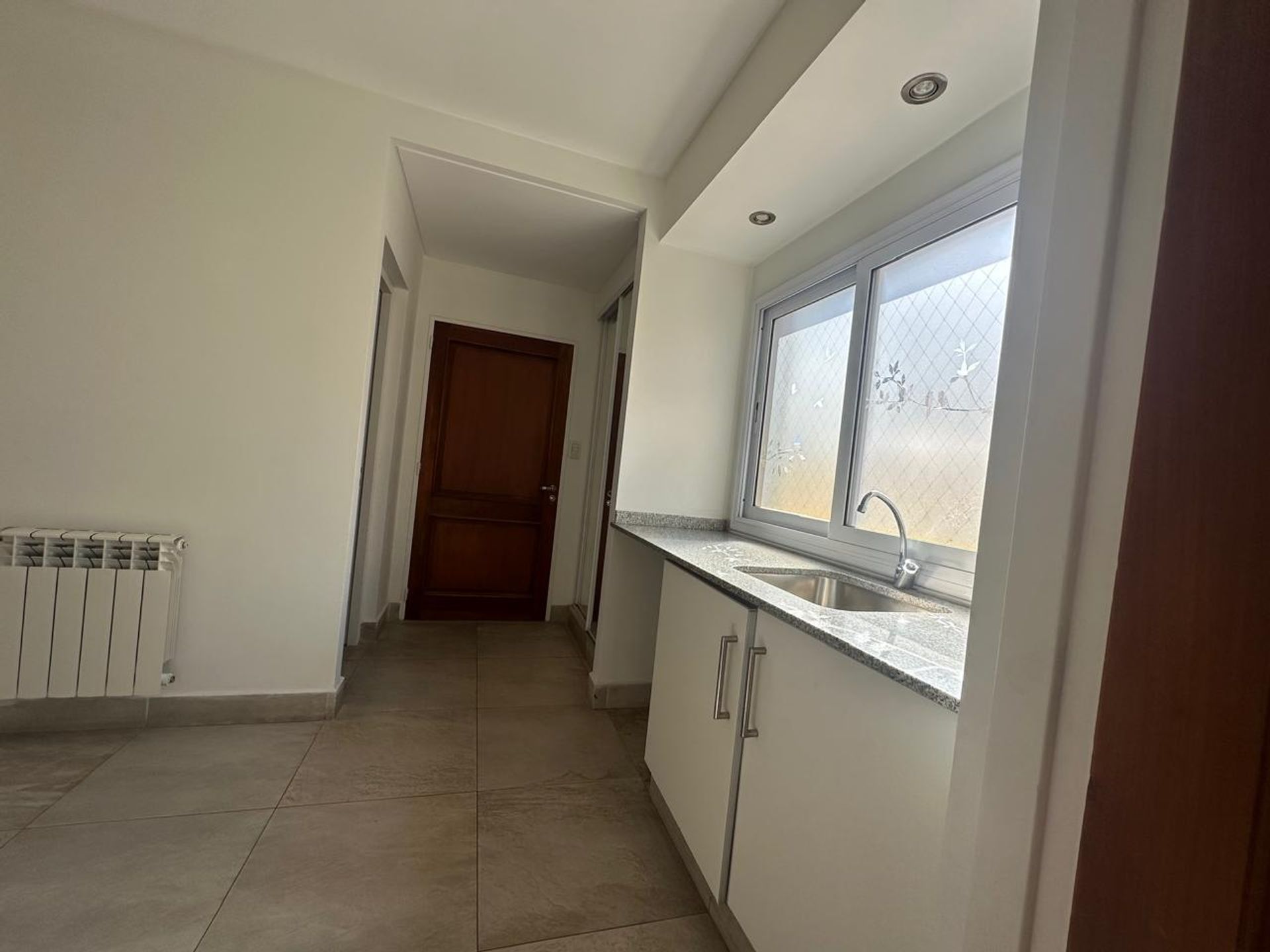 VENTA DEPTO 3 DORM EN TRES CERRITOS APTO CREDITO — foto 8