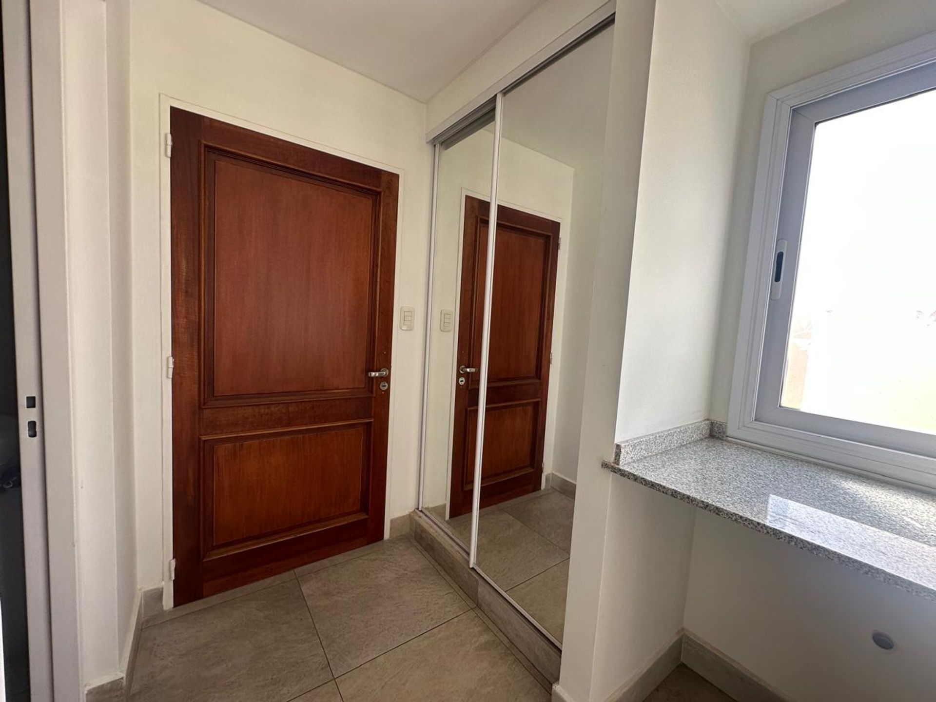 VENTA DEPTO 3 DORM EN TRES CERRITOS APTO CREDITO — foto 9