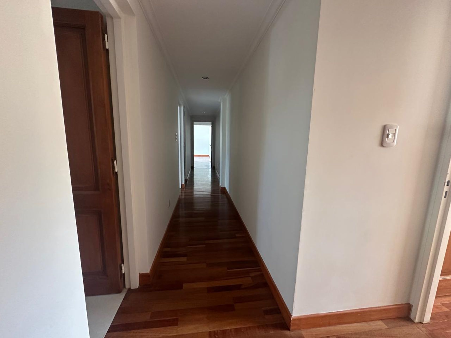 VENTA DEPTO 3 DORM EN TRES CERRITOS APTO CREDITO — foto 10