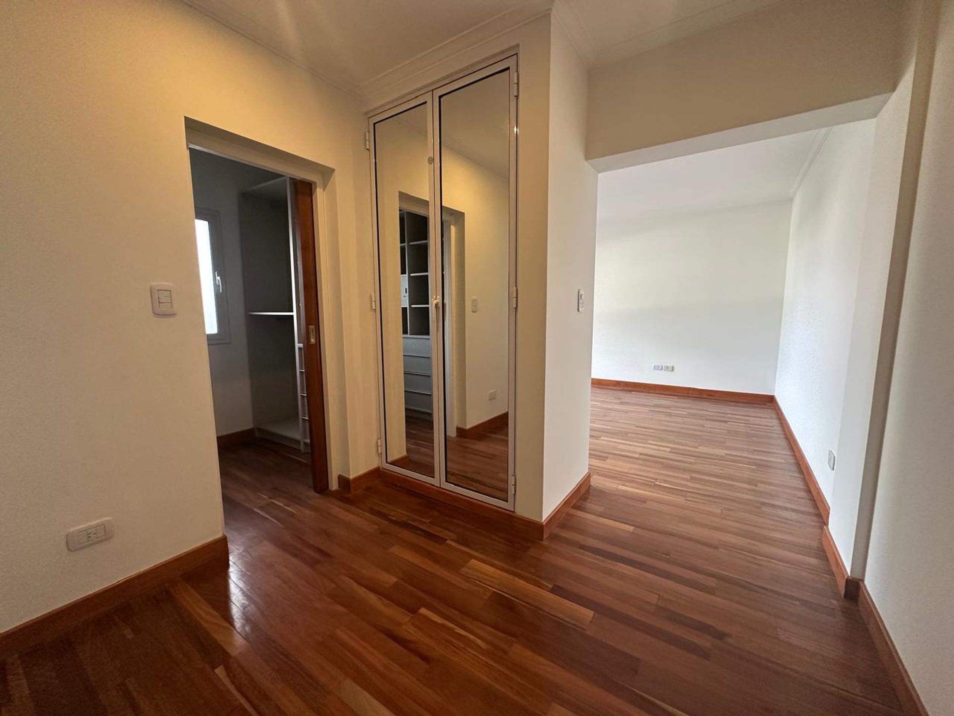 VENTA DEPTO 3 DORM EN TRES CERRITOS APTO CREDITO — foto 14