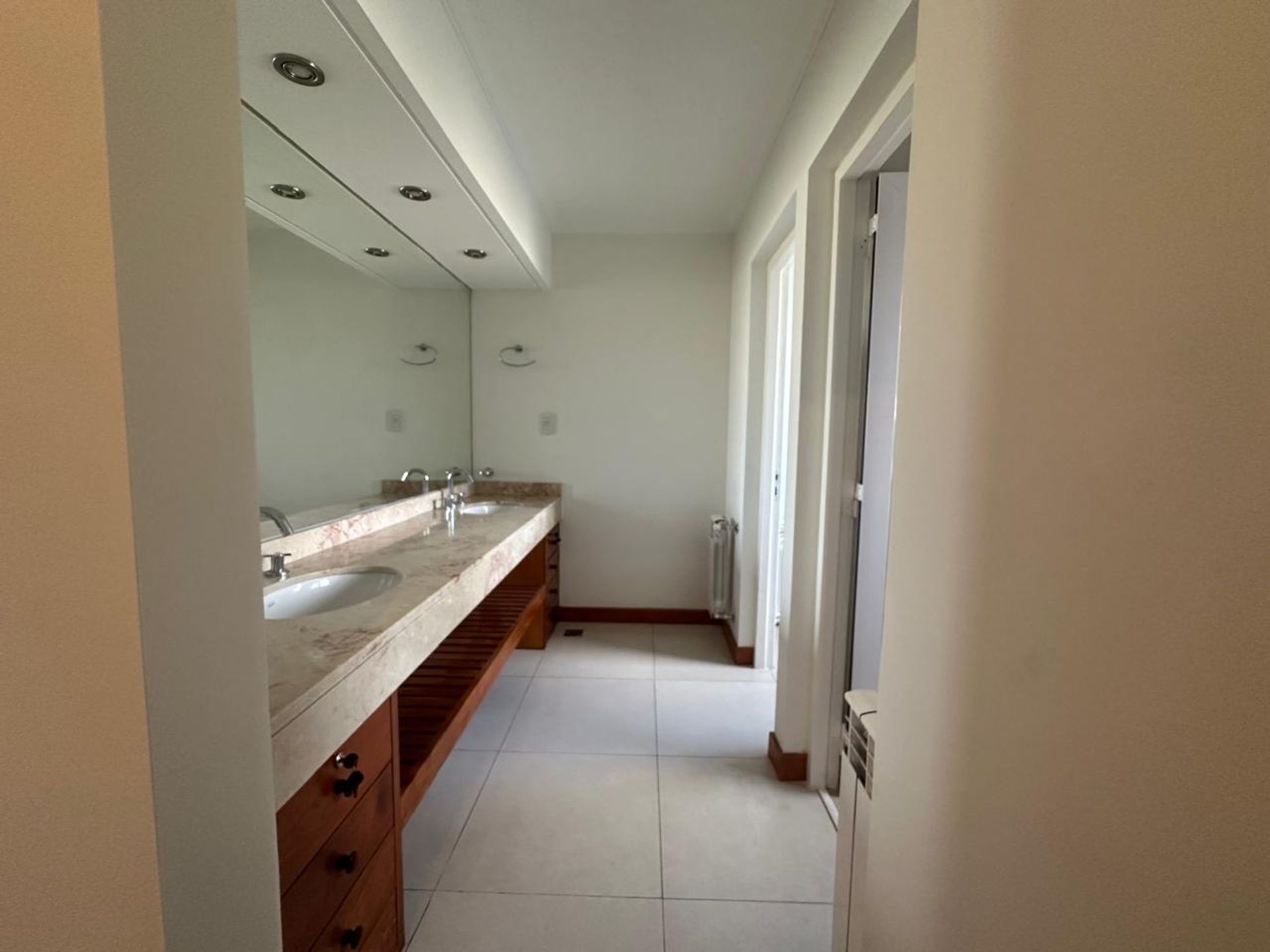 VENTA DEPTO 3 DORM EN TRES CERRITOS APTO CREDITO - 17