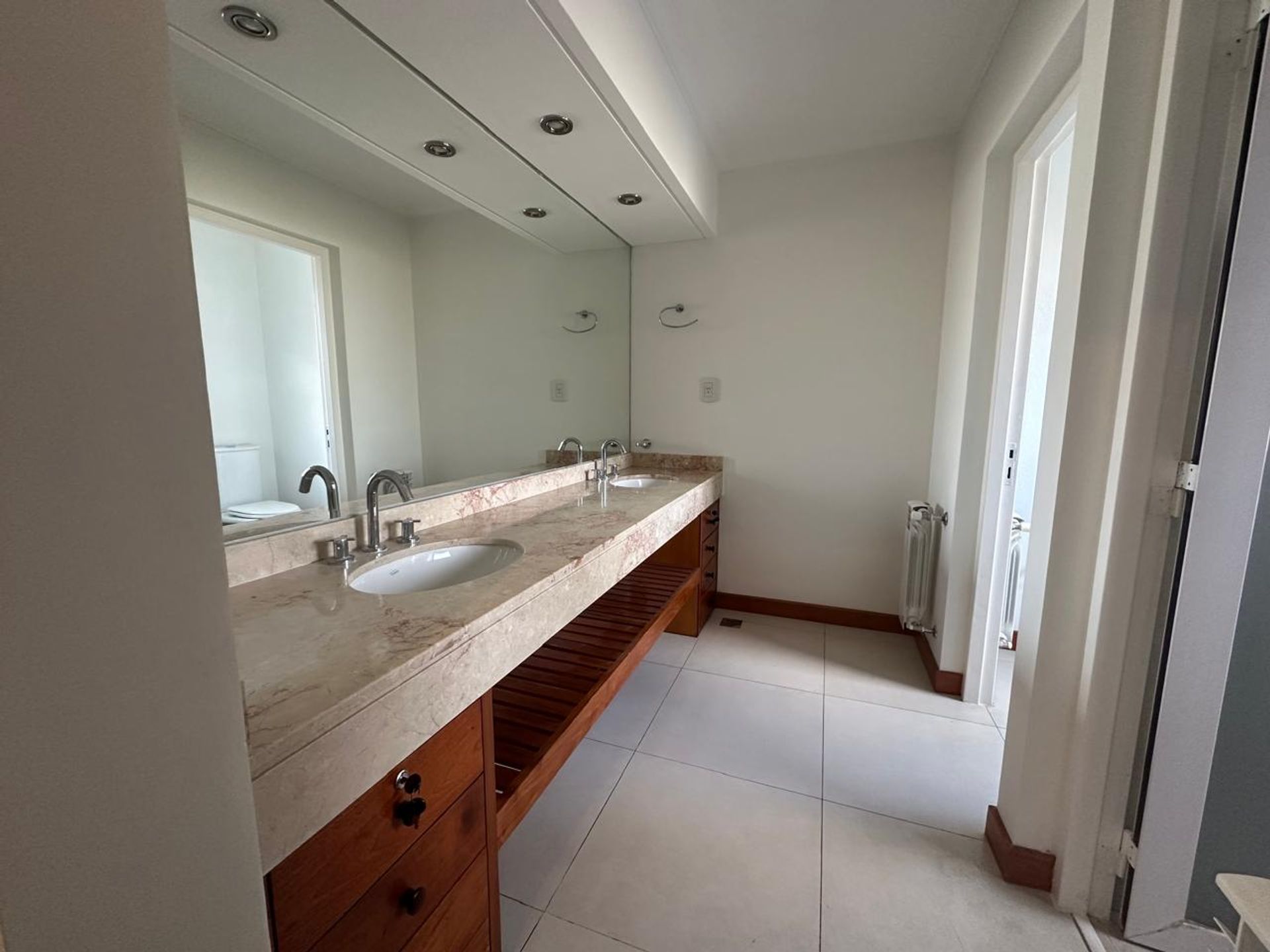 VENTA DEPTO 3 DORM EN TRES CERRITOS APTO CREDITO - 18