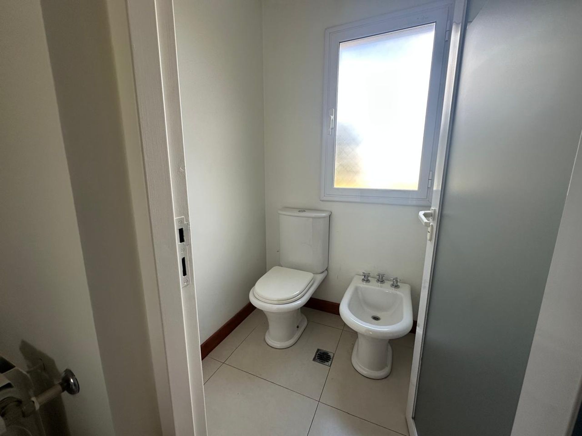 VENTA DEPTO 3 DORM EN TRES CERRITOS APTO CREDITO - 19