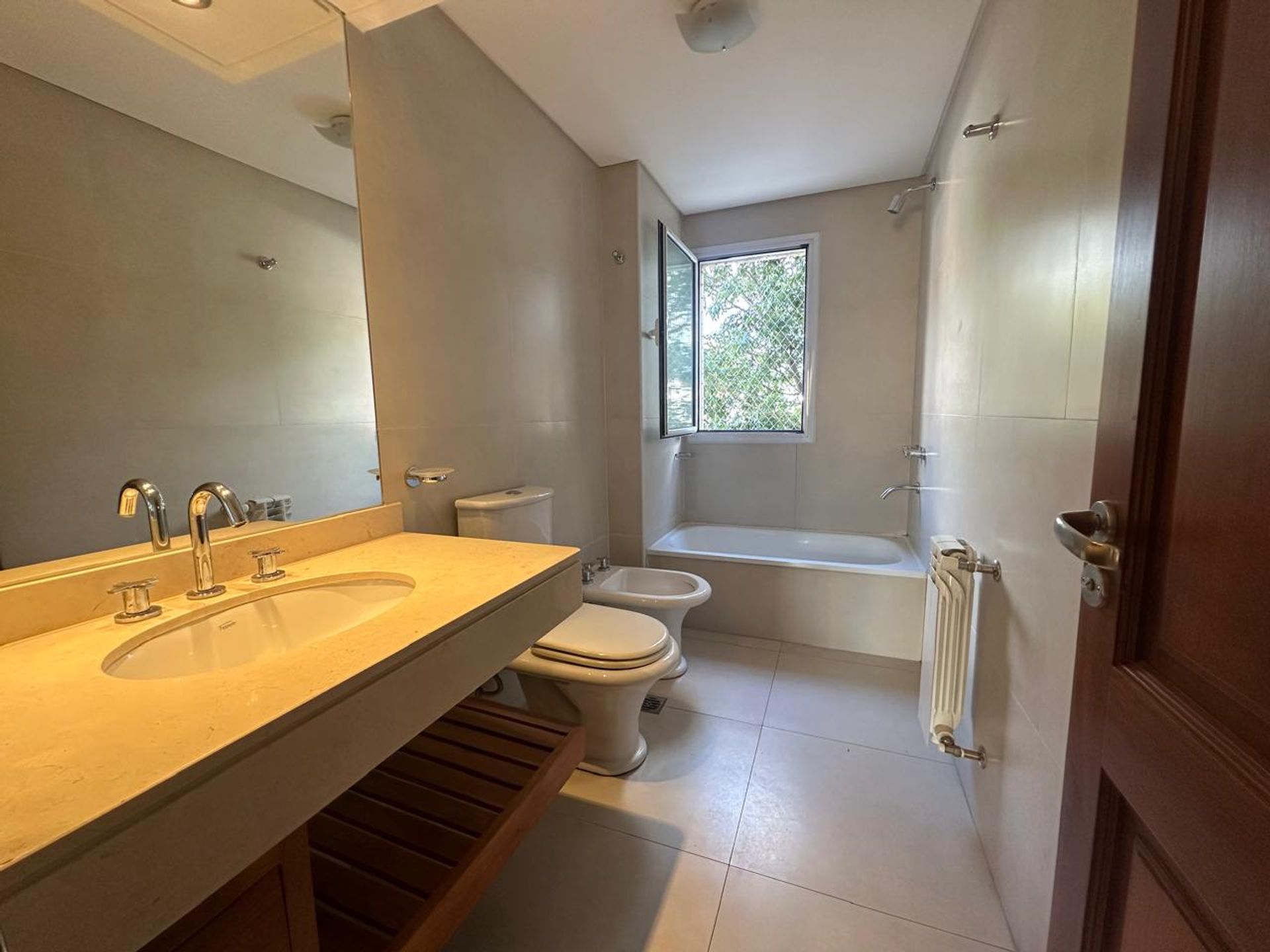 VENTA DEPTO 3 DORM EN TRES CERRITOS APTO CREDITO - 21