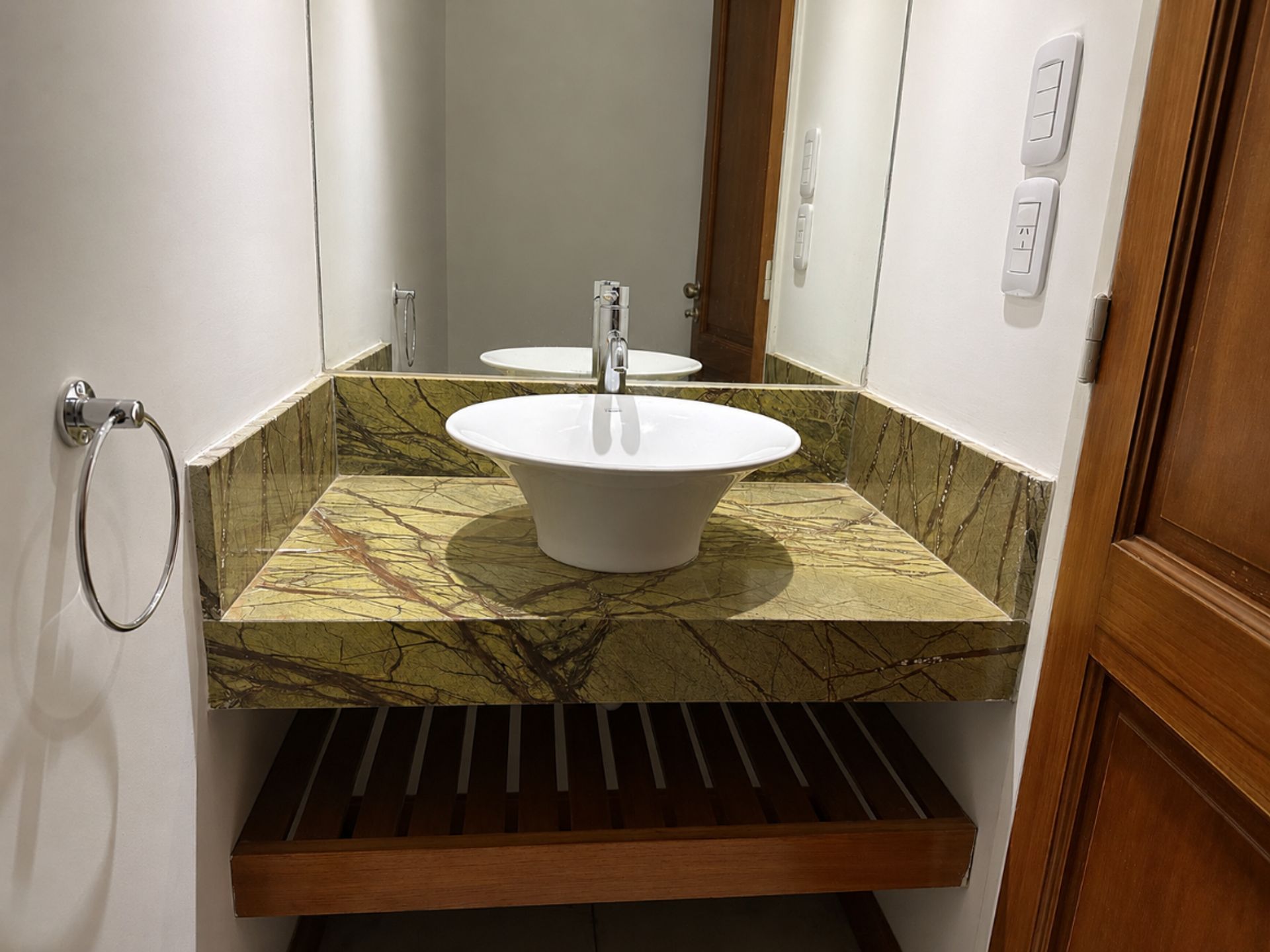 VENTA DEPTO 3 DORM EN TRES CERRITOS APTO CREDITO - 22