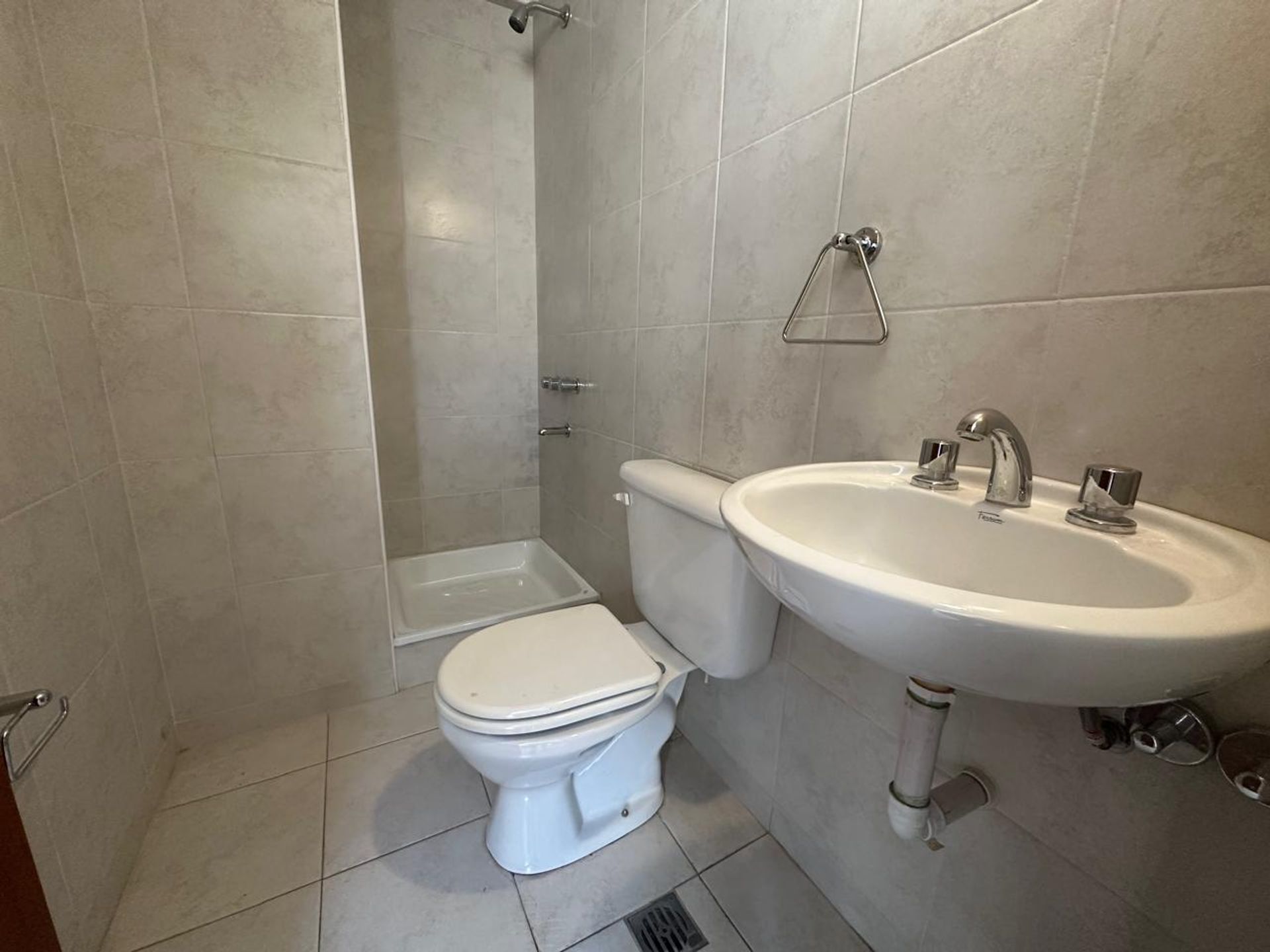 VENTA DEPTO 3 DORM EN TRES CERRITOS APTO CREDITO - 23