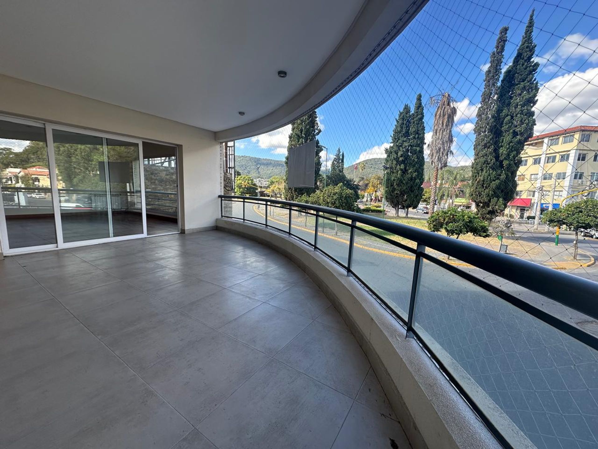VENTA DEPTO 3 DORM EN TRES CERRITOS APTO CREDITO - 24