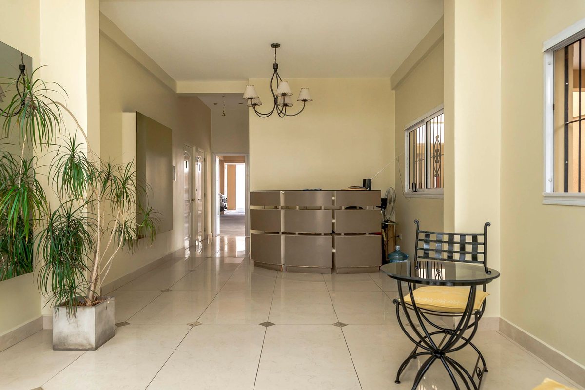 DEPARTAMENTO 4 DORM VENTA TRES CERRITOS PREMIUM — foto 3