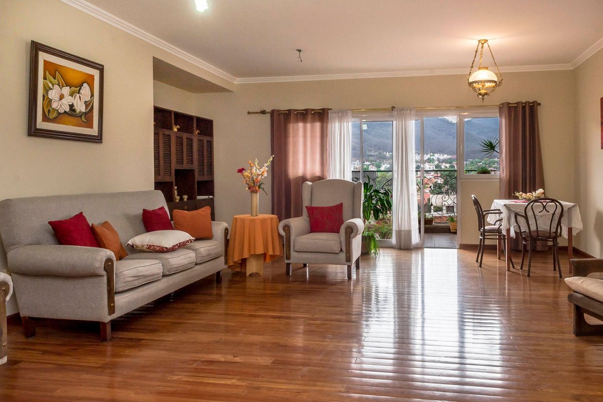 DEPARTAMENTO 4 DORM VENTA TRES CERRITOS PREMIUM — foto 4