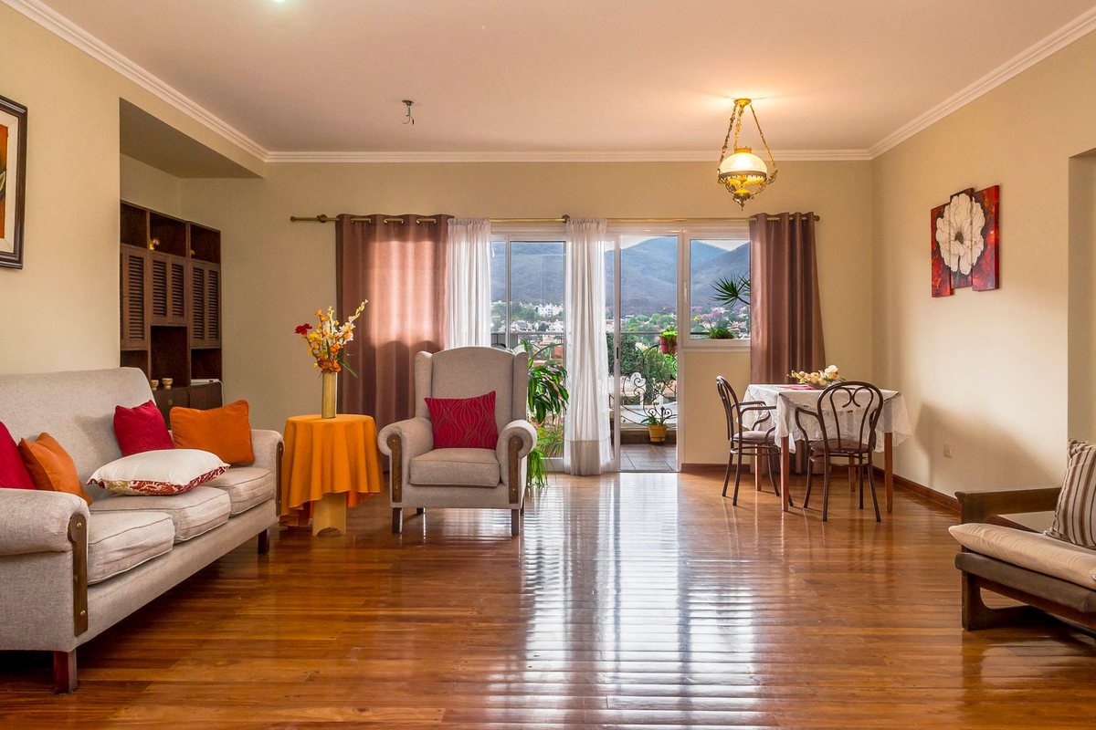 DEPARTAMENTO 4 DORM VENTA TRES CERRITOS PREMIUM — foto 5